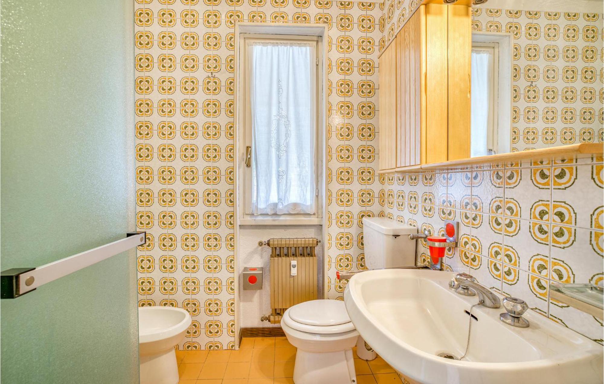 Stunning Apartment In Morgex With Kitchenette Экстерьер фото